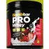 Whey Protein Pro Клубника со сливками, 450 г