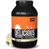 DELICIOUS WHEY PROTEIN POWDER Ваниль, 908 г