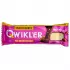 Шоколадный батончик без сахара "QWIKLER" (Квиклер) Марцепана, 35 г