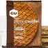 GU ENERGY STROOPWAFEL no caffeine Воздушное печенье, 1 вафля