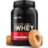 100% Whey Gold Standard Пончик, 912 г