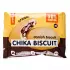 Бисквитное печенье Chika Biscuit Датский бисквит, 50 г