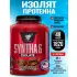 SYNTHA-6 ISOLATE Шоколадно-молочный коктейль, 1820 г / 4.02 LB