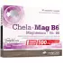 CHELA-MAG B6 FORTE MEGA CAPS 100 mg Нейтральный, 30 капсул