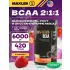 100% Golden BCAA Клубника, 420 г
