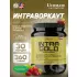 Intra gold Земляника, 360 г