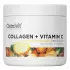 Collagen+Vitamin C Ананас, 200 г