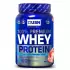 100% Premium Whey Protein 