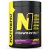 N1 PRE-WORKOUT Черная смородина, 510 г