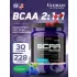 BCAA 12000 Powder Голубая малина, 228 г