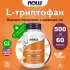 L-Tryptophan 500 mg 60 веган капсул