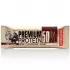 Premium Protein 50 Bar Кремовое печенье, 50 г