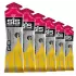 GO Isotonic Energy Gels Вишня, 6 x 60 мл