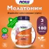 Melatonin 3 mg 180 веган капсул