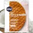 GU ENERGY STROOPWAFEL no caffeine Кокос, 1 вафля