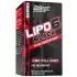 Lipo-6 Black Ultra Concentrate (+Yohimbine) 60 капсул