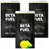 Beta Fuel Лимон-Лайм, 3 x 84 г