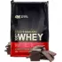 100% Whey Gold Standard Молочный шоколад, 4545 г