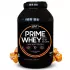 PRIME WHEY Соленая карамель, 2000 г