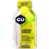 GU ORIGINAL ENERGY GEL no caffeine Чистый лимон, 32 г