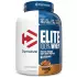 Elite Whey 100% Шоколадовое арахисовое масло, 2300 г