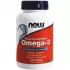 Omega-3 - Омега 3 1000 мг 100 гелевых капсул, Нейтральный