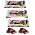 Protein Bar Двойной шоколад, 3 x 60 г