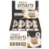 Smart Bar Печенье и Сливки, 12 x 64 г