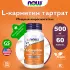 L-Carnitine 500 mg 60 веган капсул