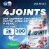 4joints Powder Лесные ягоды, 300 г