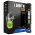 L-Carnitine 3000 Зеленое яблоко, 7 x 25 мл