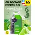 GU ROCTANE ENERGY GEL caffeine Соленый лайм, 5 x 32 г