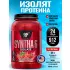 SYNTHA-6 ISOLATE Молочный коктейль с клубникой, 912 г / 2.01 LB