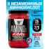 Amino X EAAs Клубника - Питахайя, 375 г