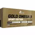 GOLD-OMEGA 3 SPORT EDITION Нейтральный, 120 капсул