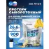 First Whey protein (сывороточный протеин) Банан, 900 г + шейкер