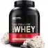 100% Whey Gold Standard Печенье с Кремом, 2270 г