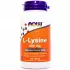 L-Lysine 500 мг нейтральный, 100 таб