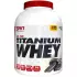 100% Pure Titanium Whey Печенье и крем, 2240 г