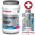 LONG ENERGY 10% + 3 x LIQUID ENERGY PLUS 70 г Ягодный, 1200 г