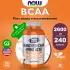 Branched-Chain Amino Acids 240 веган капсул