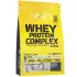 WHEY PROTEIN COMPLEX 100% Двойной шоколад, 700 г