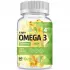 Omega 3 1000 mg 60 капсул