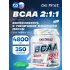 BCAA Capsules 2:1:1 350 капсул