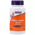 Alpha Lipoic Acid – Альфа-липоевая кислота 250 mg Нейтральный, 60 Вегетарианские капсулы