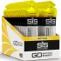 GO Isotonic Energy Gels Ананас, 30 x 60 мл