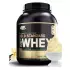 Naturally Flavored Gold Standard 100% Whey Ваниль, 2178 г