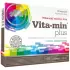 Vita-Min Plus Нейтральный, 30 капсул