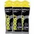 Гель энергетический GEL4U BOOST, 60 гр Вишня, 3 х 60 г