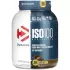 Dymatize ISO100 Hydrolyzed Шоколад, 1400 г